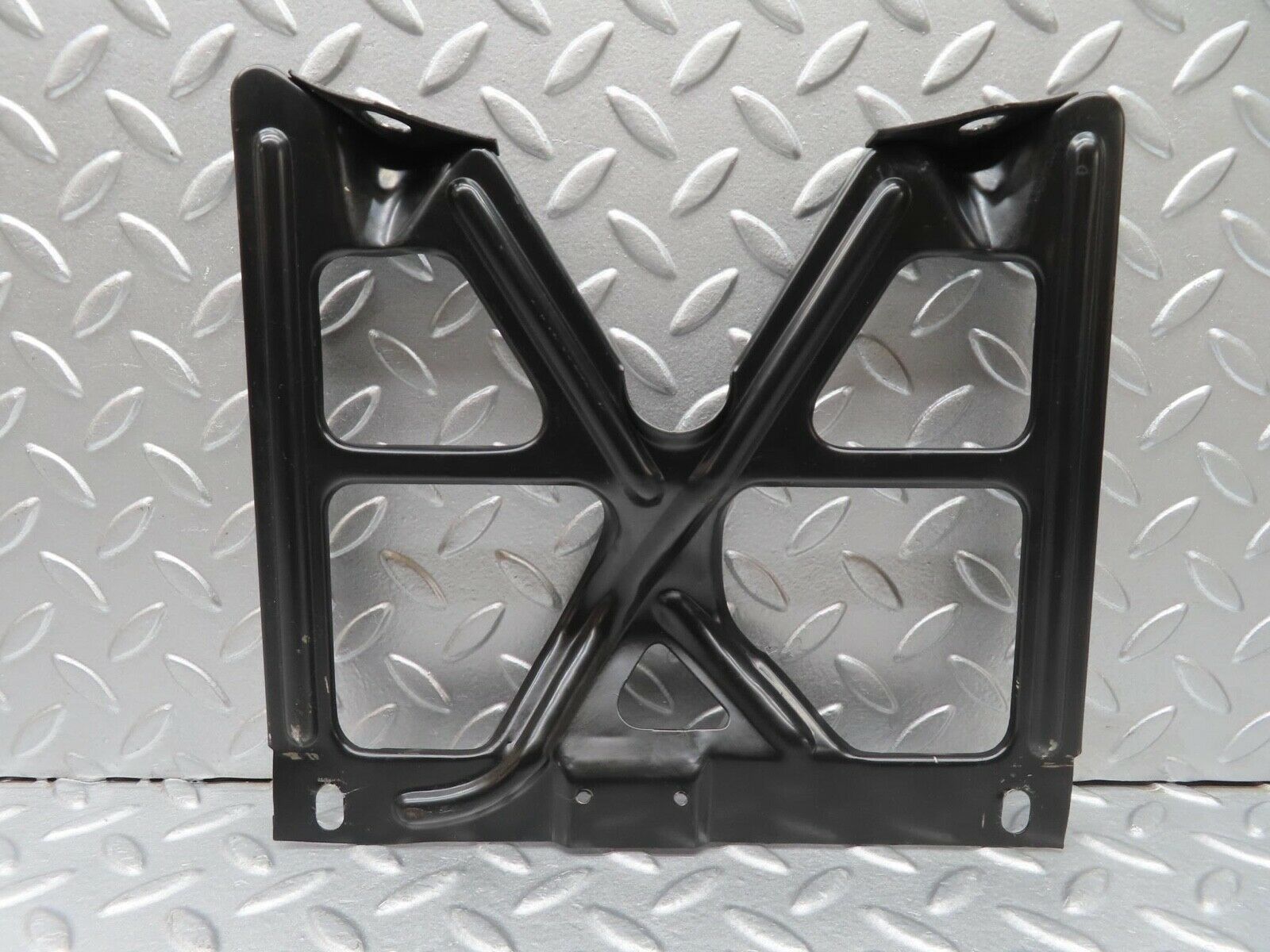 14052 Mercedes-Benz C107 280SLC Heater Blower Box Bracket Holder