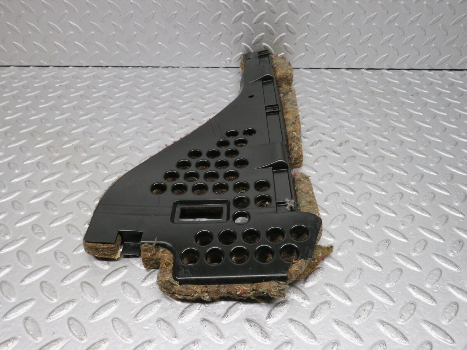 39342 Mercedes-Benz R129 320SL Coupe Under Dash Panel Left Side 1296801717