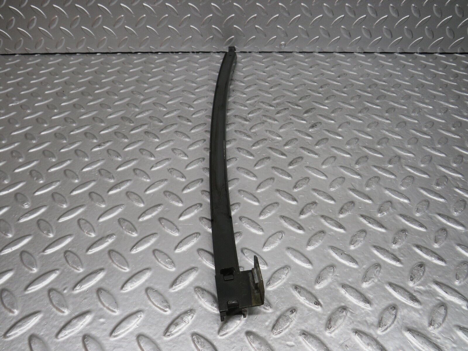 29399 Mercedes-Benz W124 230E Rear Left Door Window Channel