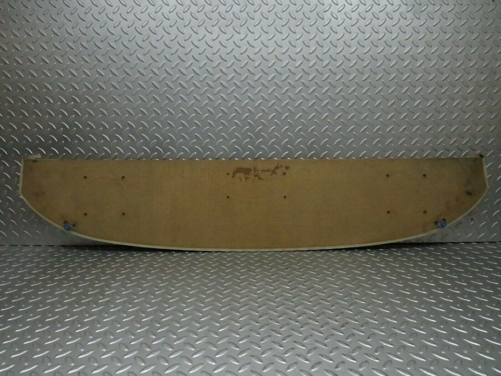 23492 Mercedes-Benz W114 280E Parcel Shelf