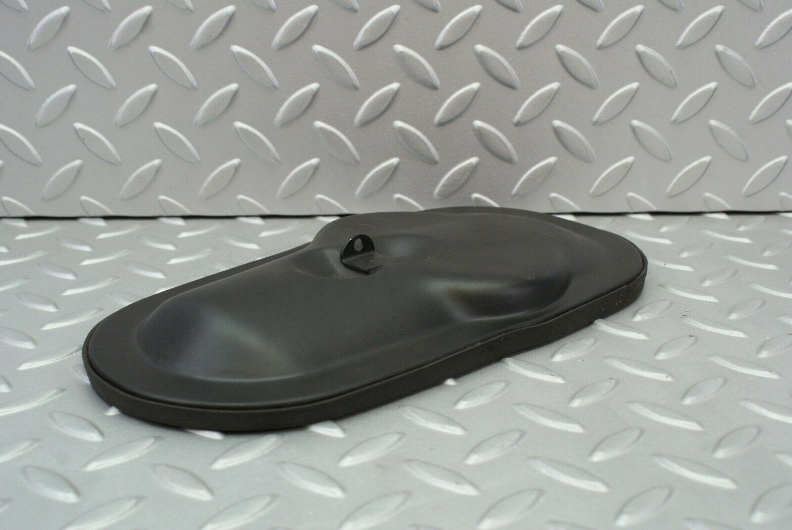 3030 Mercedes-Benz W116 350SE Headlamp Access Panel Right With Spring Clip