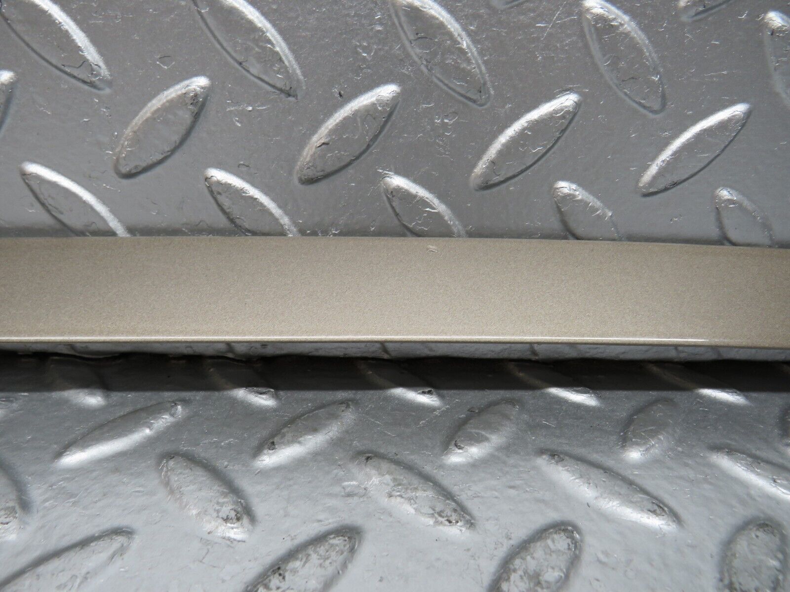 29396 Mercedes-Benz W124 230E C Pillar Exterior Trim Right Side