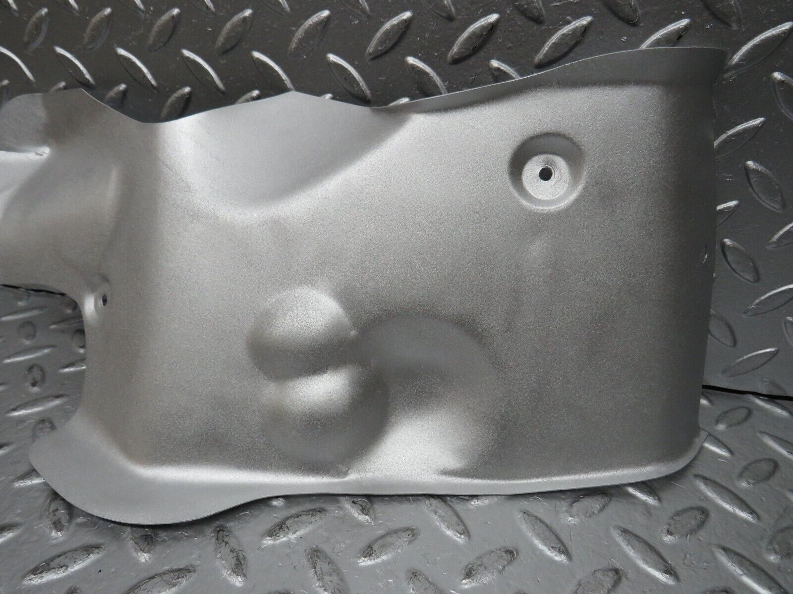 29876 Mercedes-Benz W123 230E Exhaust Heat Shield