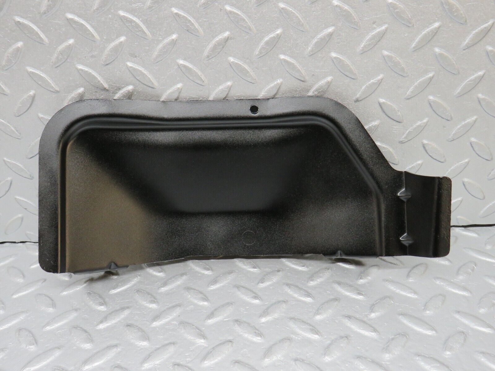 38492 Mercedes-Benz R129 280SL Coupe Floor Wire Cover Panel Right