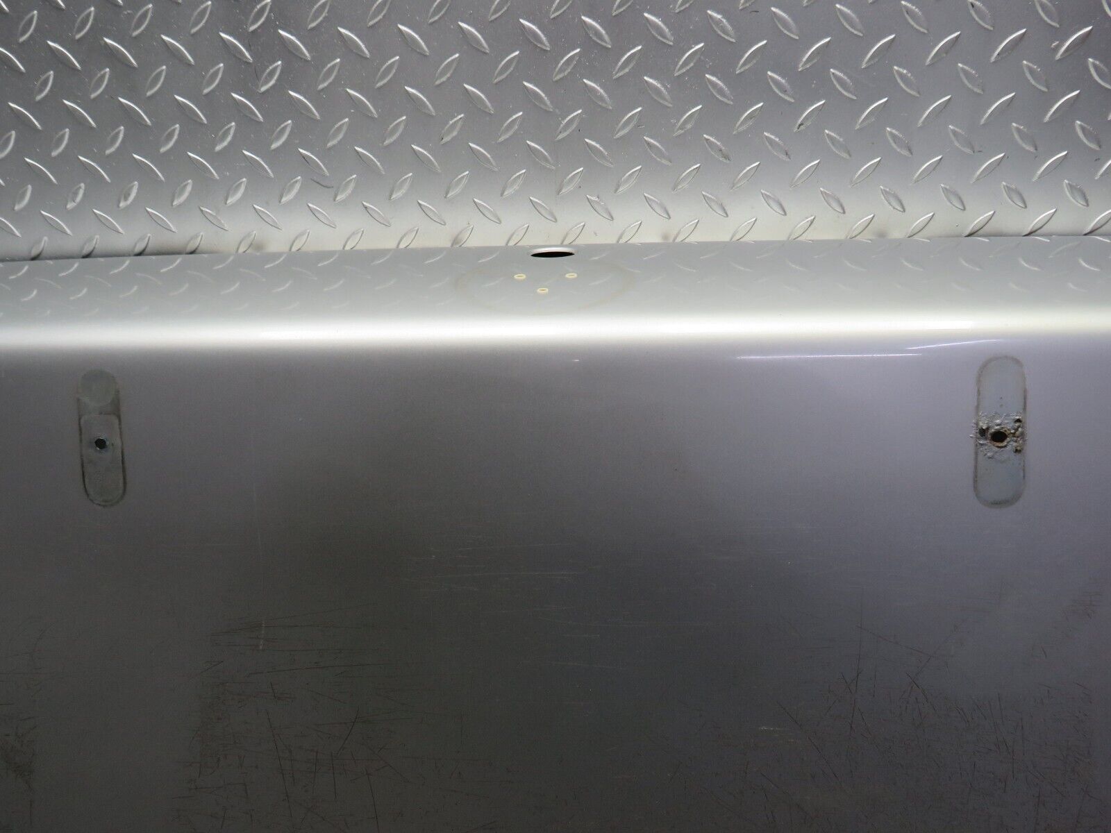 31823 Mercedes-Benz W201 190LE 1.8L Boot Lid Trunk Door