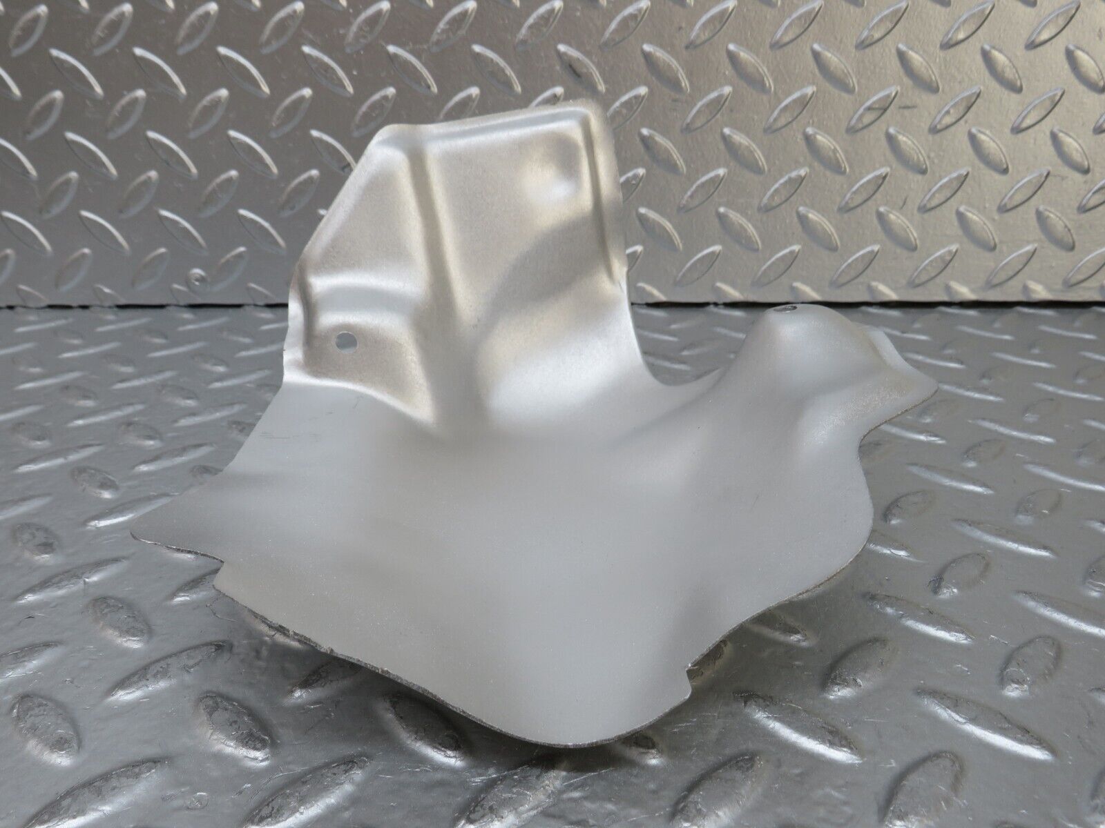 26687 Mercedes-Benz C124 220CE Coupe Exhaust Heat Shield