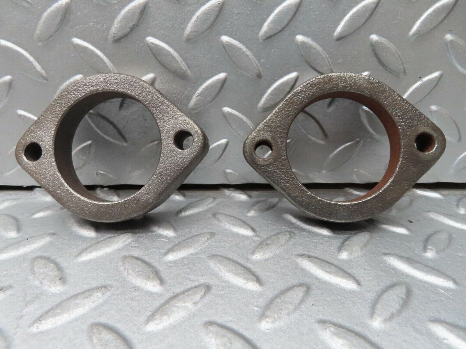 17323 Mercedes-Benz R129 300SL Coupe Exhaust Clamp Exhaust Connector