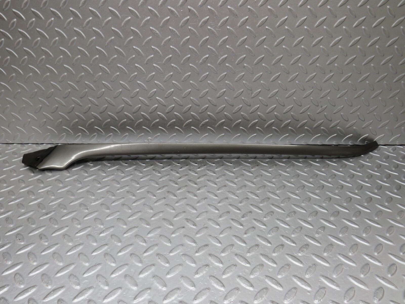 36057 Mercedes-Benz W126 420SE A Pillar Exterior Trim Right Side 1266981698