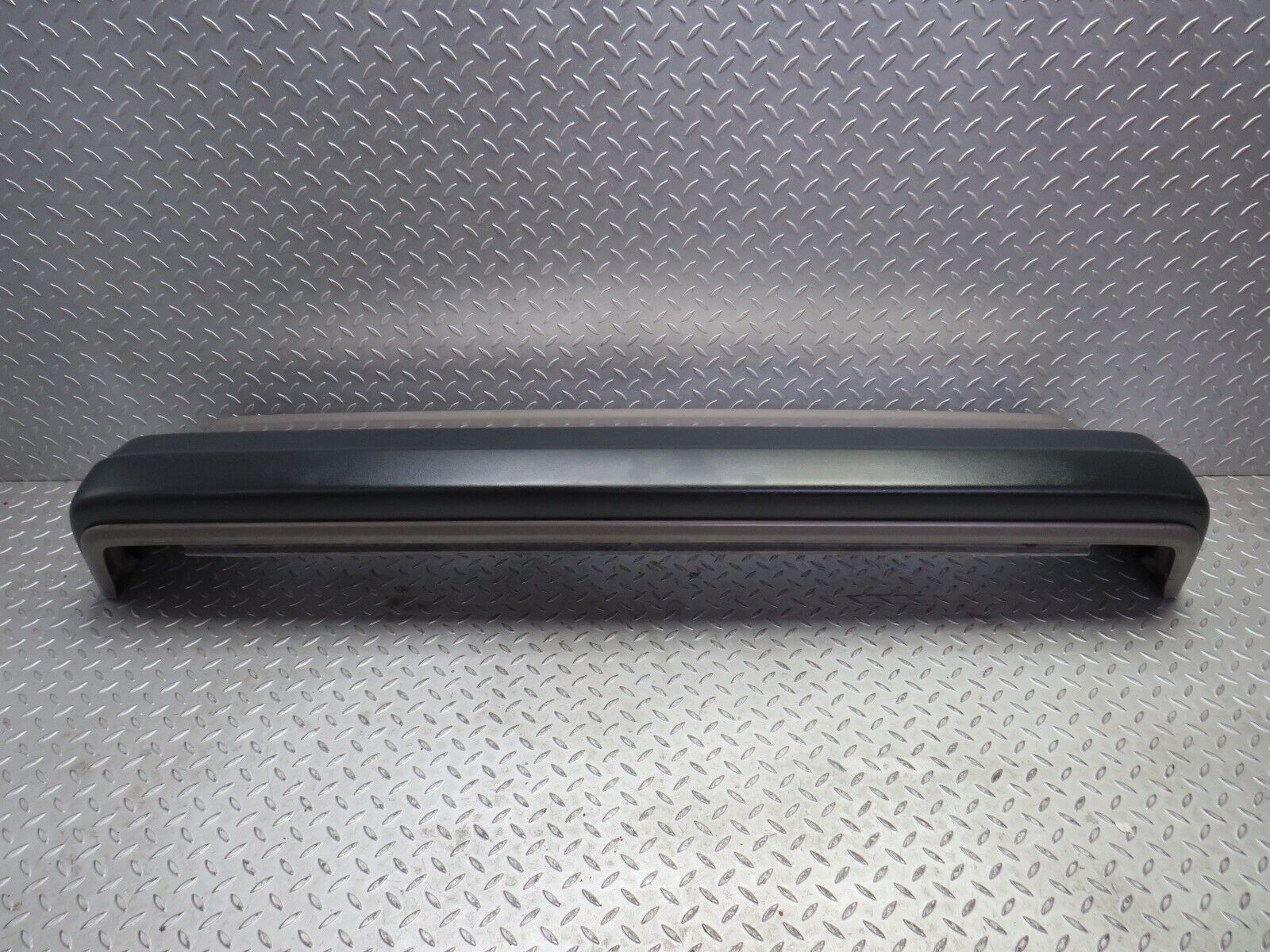 36604 Mercedes-Benz W201 190E 2.0L Rear Bumper 2018801871 2018851625