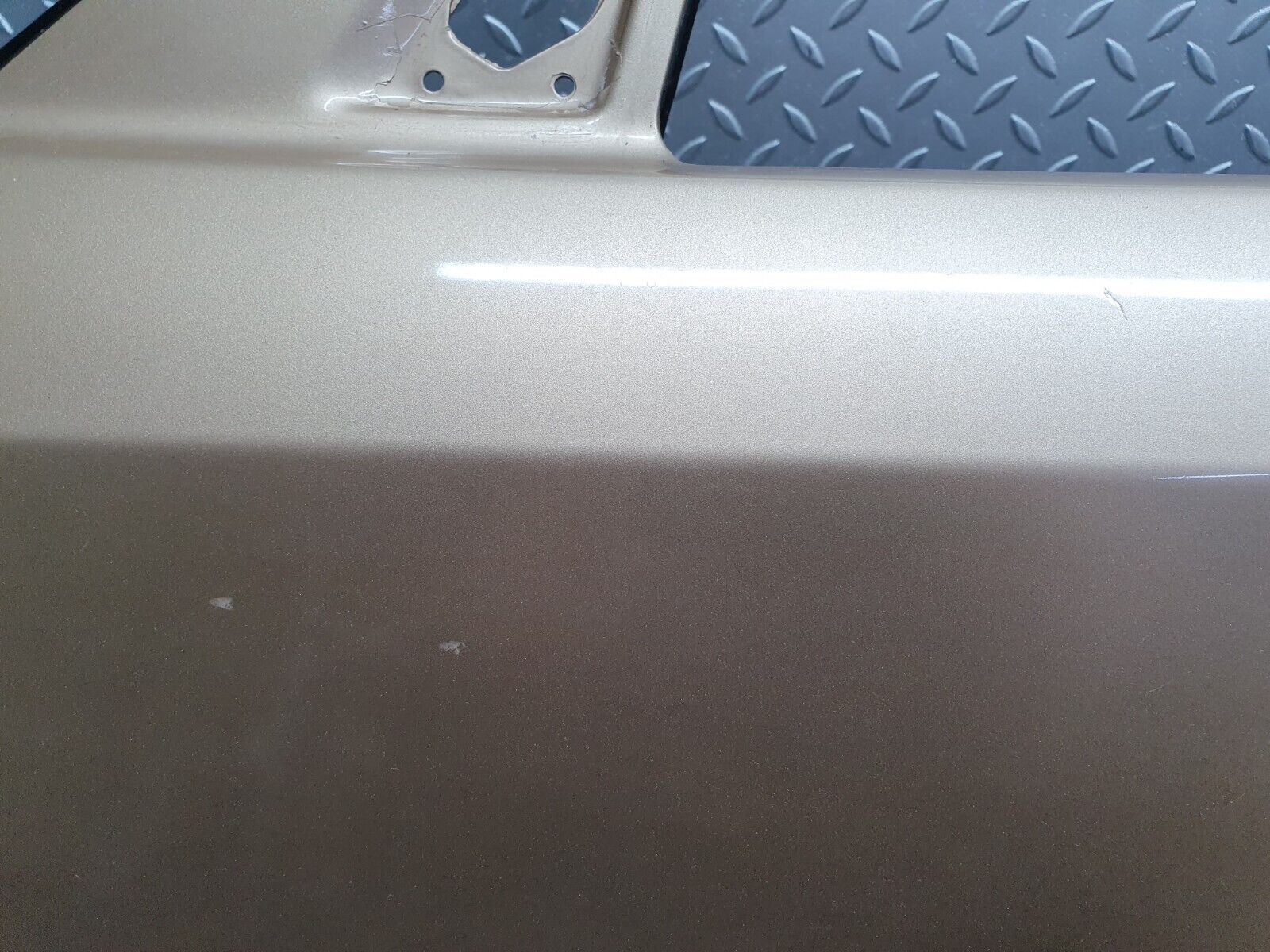 41368 Mercedes-Benz W124 200E Front Left Door