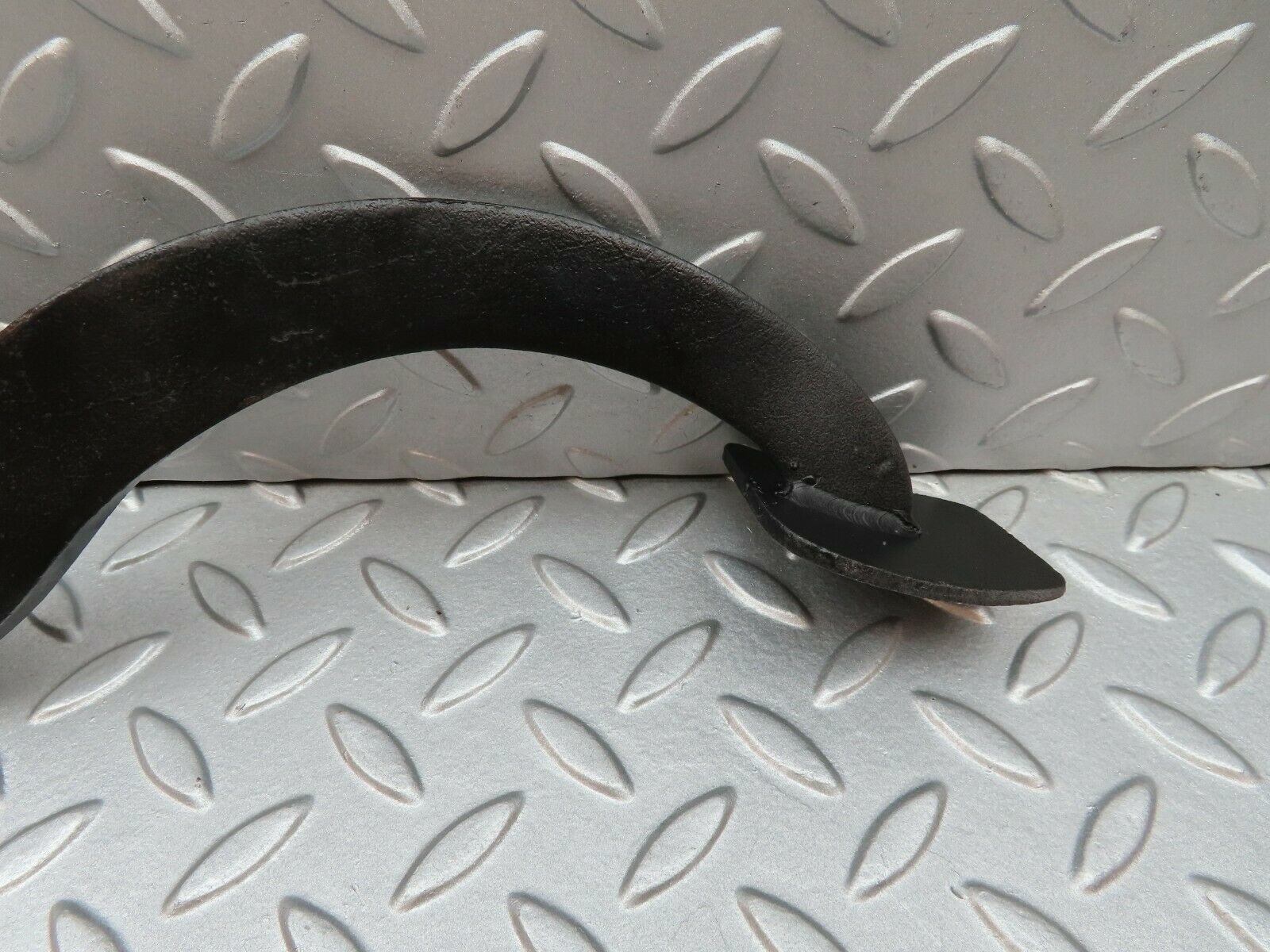 3673 Mercedes-Benz W108 280SE Brake Pedal