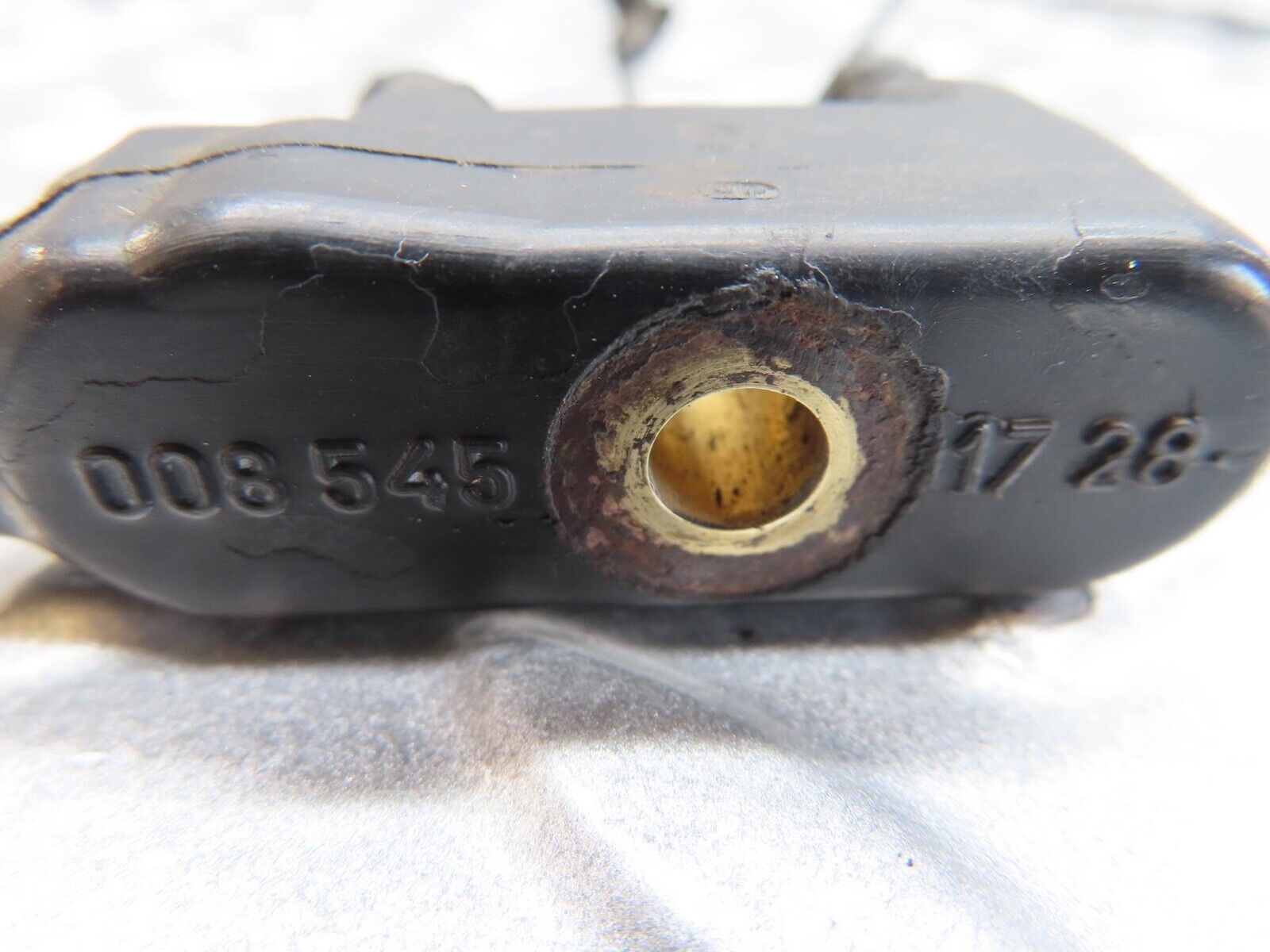 14129 Mercedes-Benz C107 280SLC Front Brake Pad Sensor 0085451728