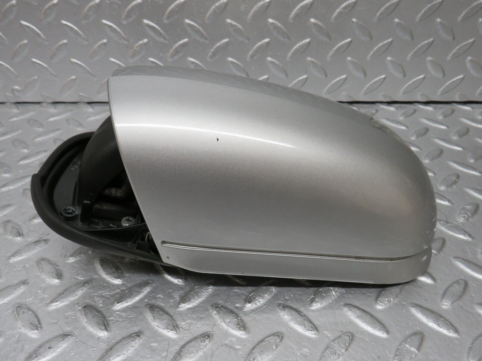 34830 Mercedes-Benz W210 320E Electric Wing Mirror Left Side 2108108516
