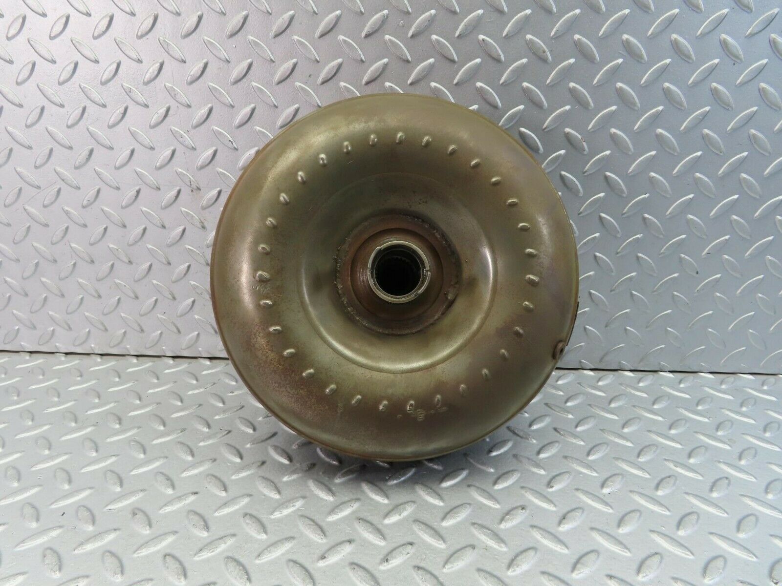 9534 Mercedes-Benz C123 280CE Coupe Torque Converter 1162501002