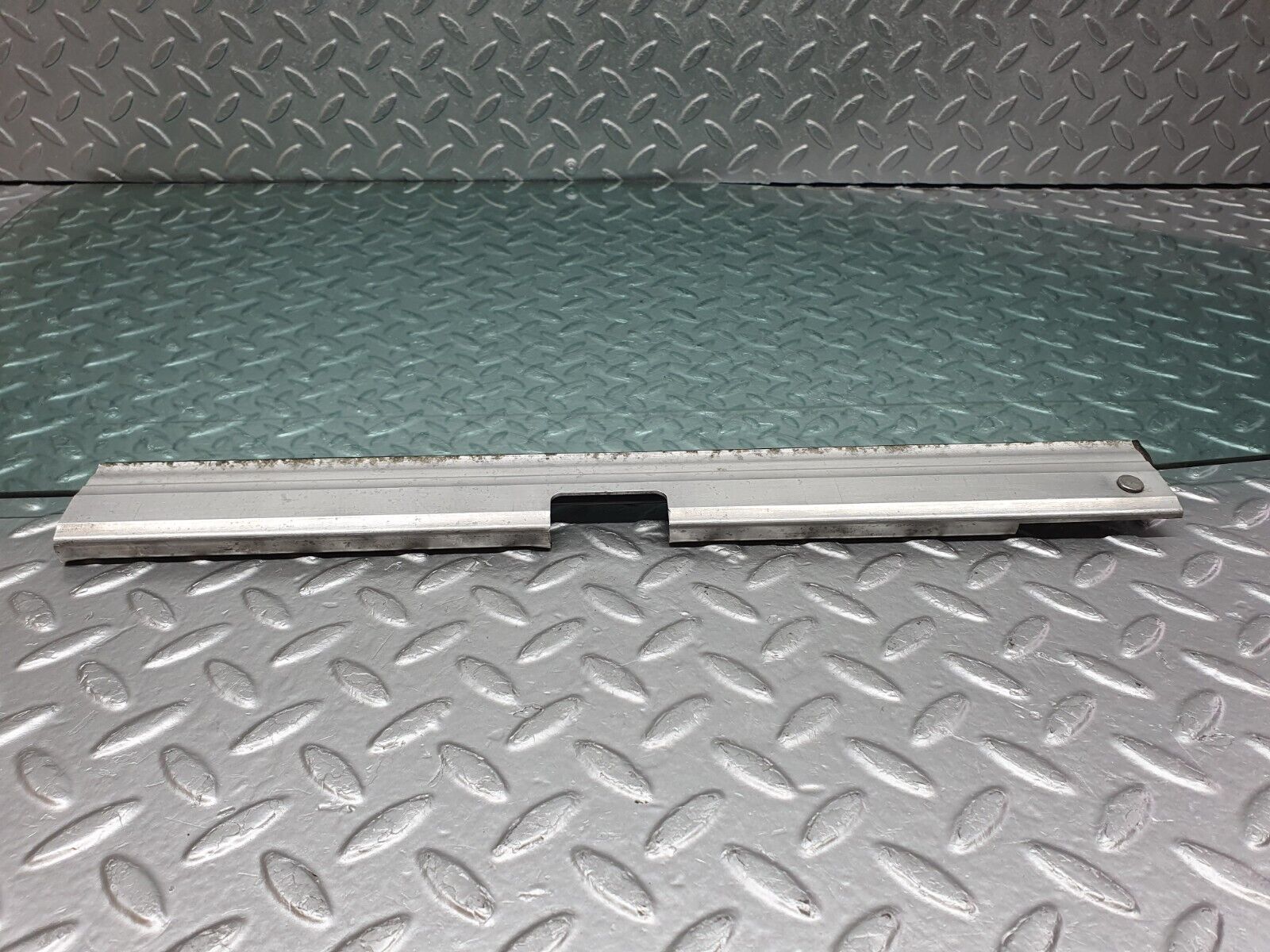 41409 Mercedes-Benz W124 200E Front Right Door Window Glass