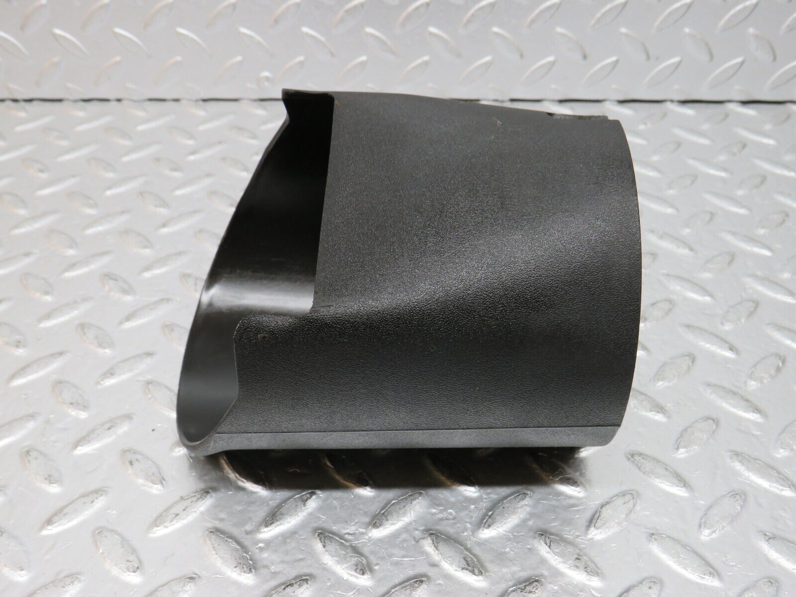 32351 Mercedes-Benz S124 300TE Wagon Steering Column Surround Cover 1244623323