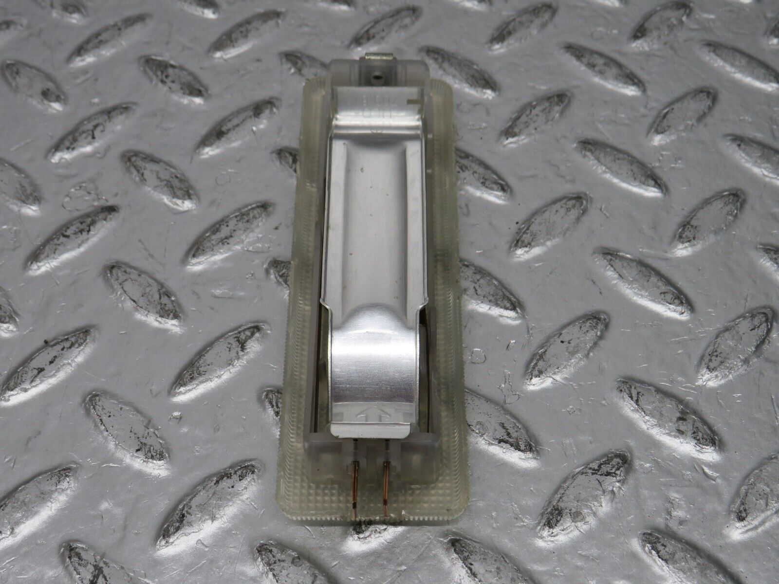 32396 Mercedes-Benz S124 300TE Wagon Rear Interior Dome Light 0018200601