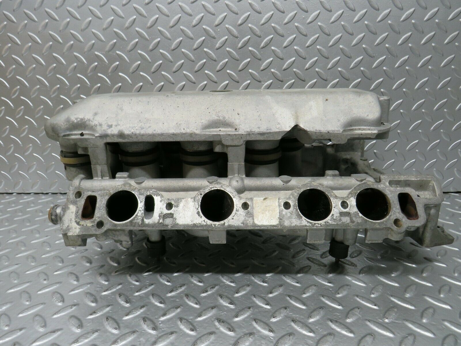 23425 Mercedes-Benz W116 350SE Intake Manifold 1161413501