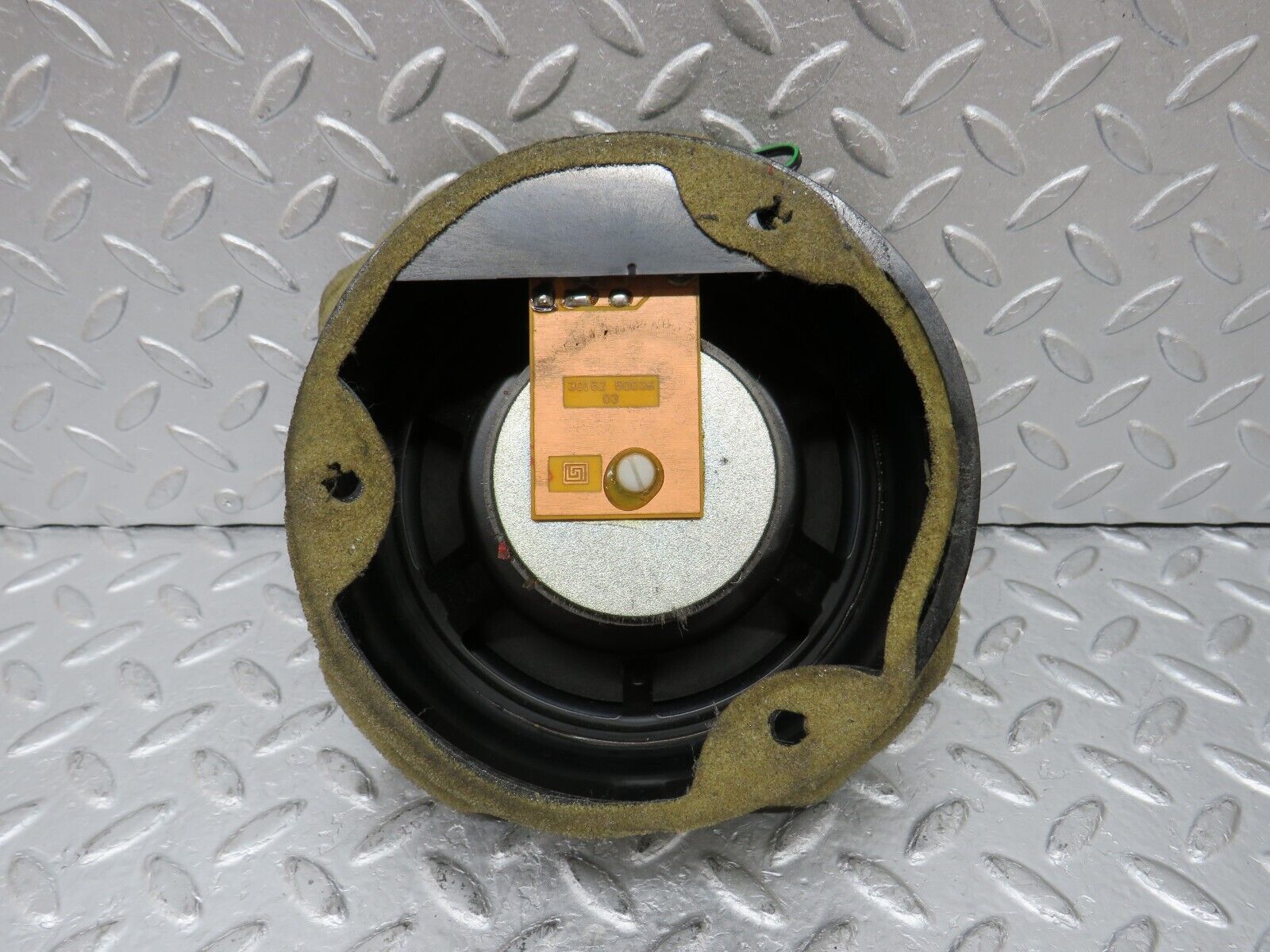 35330 Mercedes-Benz W140 Rear Loudspeaker 1408207002