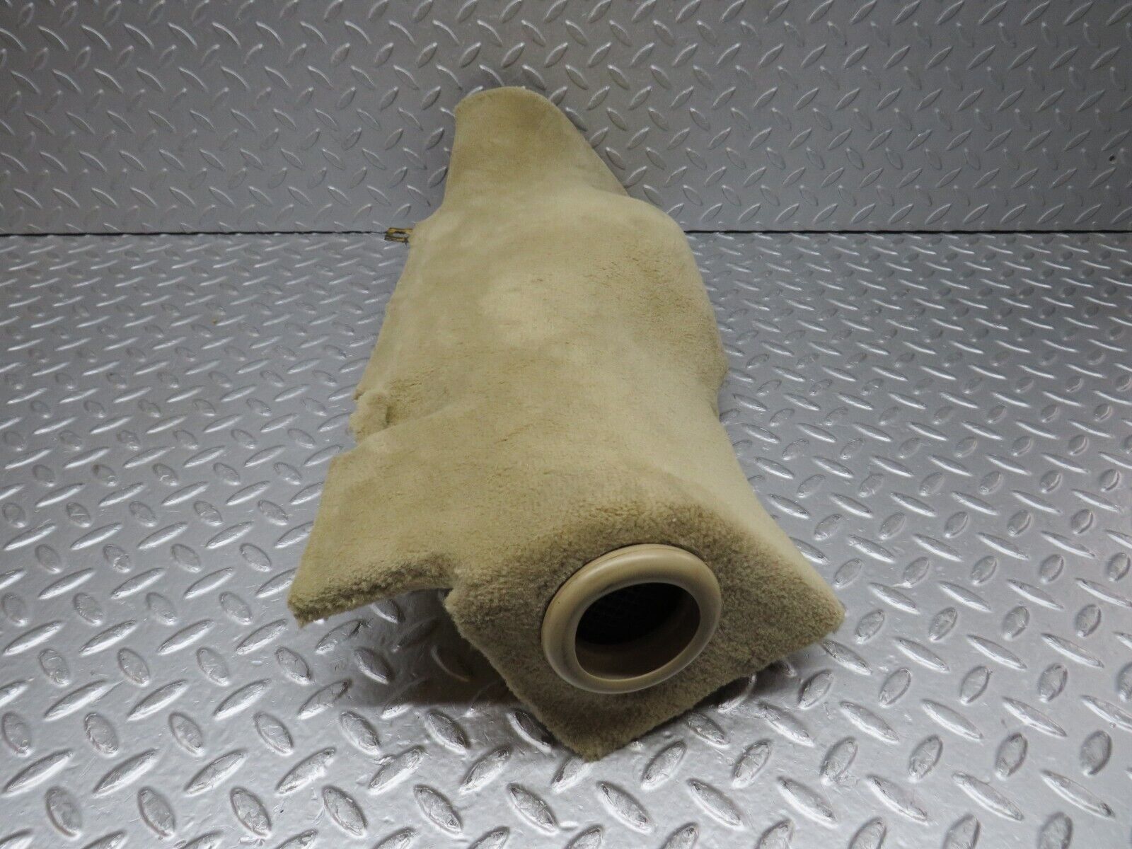 38376 Mercedes-Benz R129 280SL Coupe Under Dash Panel Beige