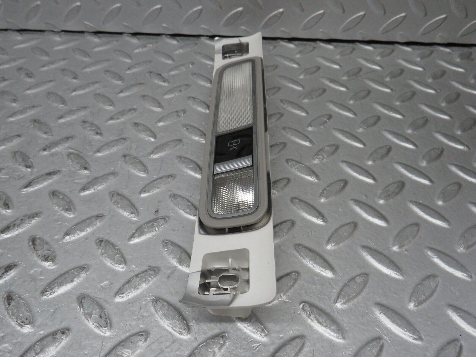 35158 Mercedes-Benz W221 Rear Left Interior Roof Light 2218202301