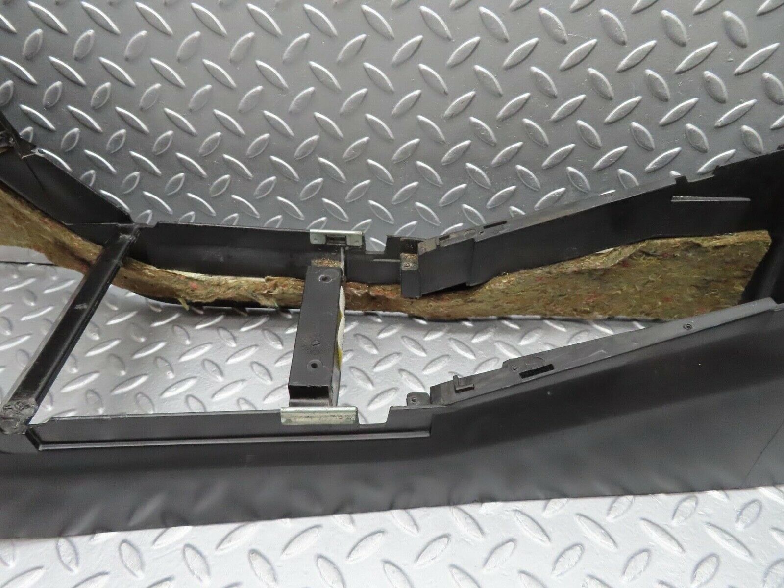 11934 Mercedes-Benz R129 300SL Coupe Centre Console