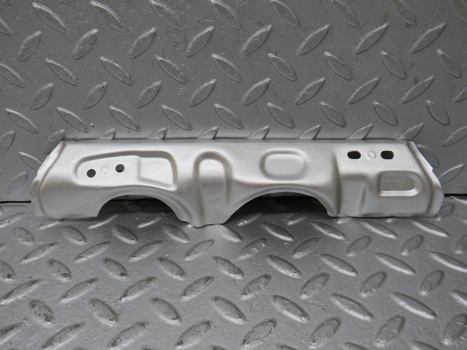 36346 Mercedes-Benz W126 420SE Exhaust Manifold Heat Shield