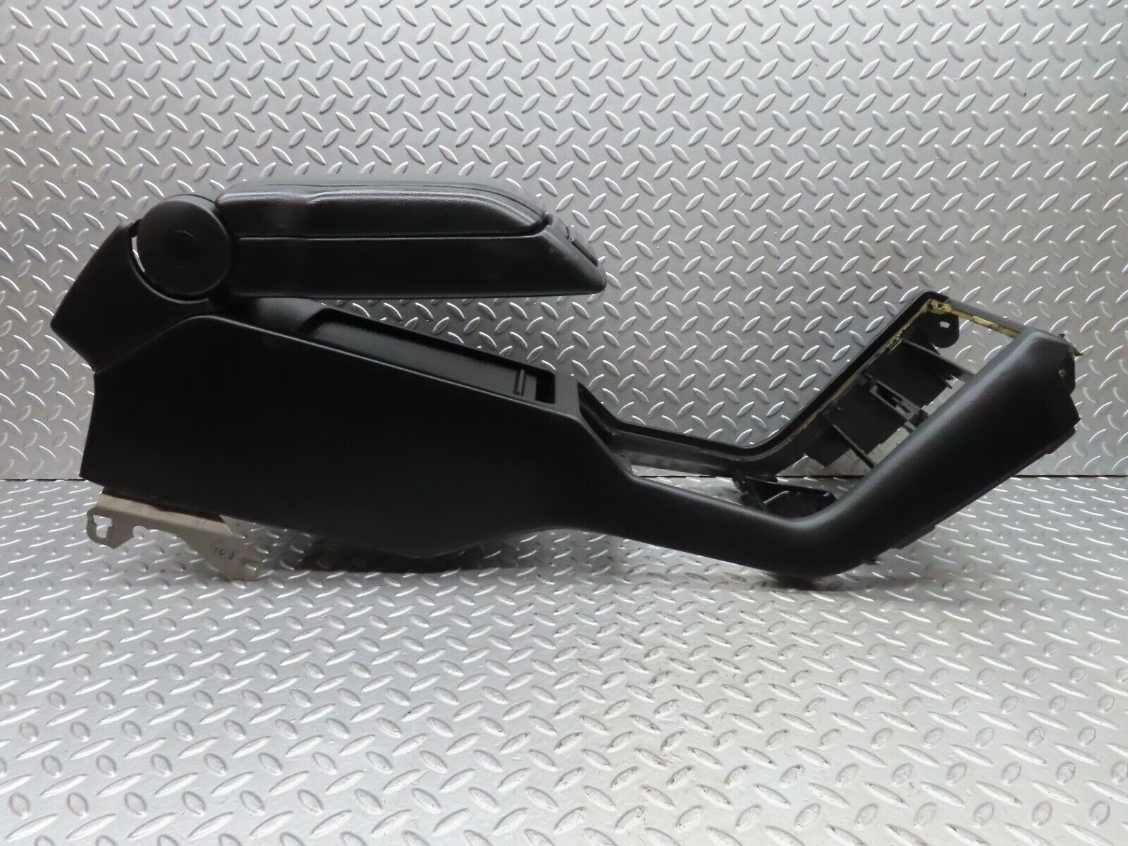 19415 Mercedes-Benz C140 CL420 Coupe Centre Console Black 1406800052