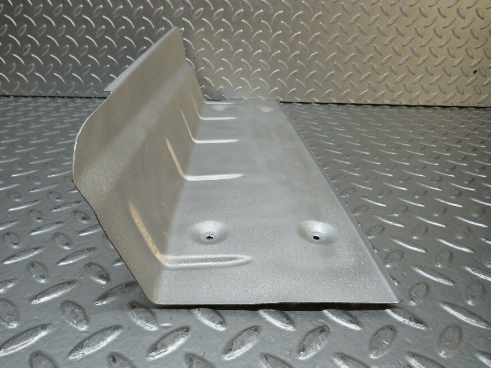 23633 Mercedes-Benz W114 280E Exhaust Heat Shield