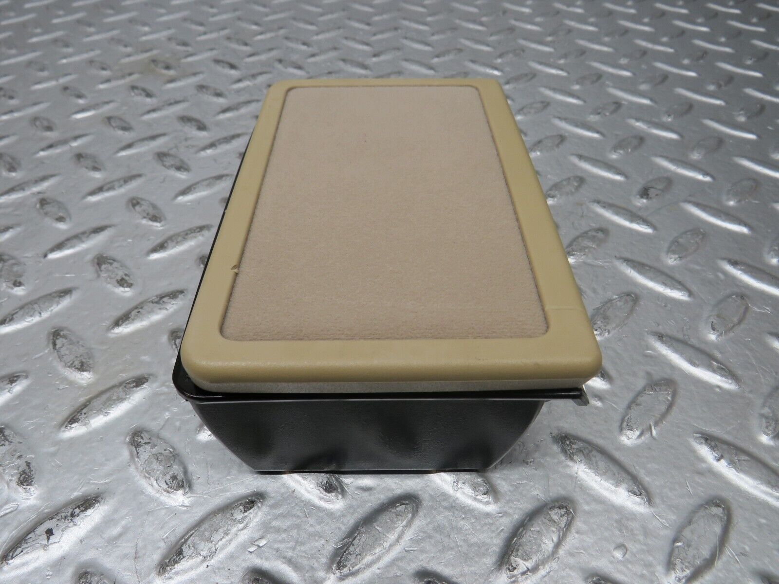 27504 Mercedes-Benz S124 300TE Wagon Rear Door Ashtray