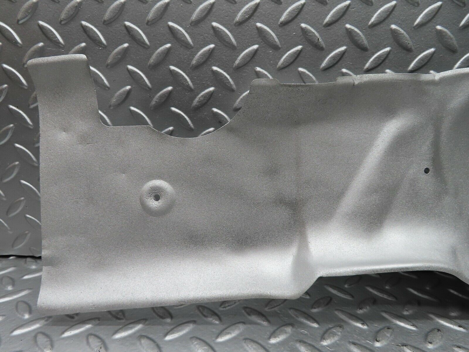 21307 Mercedes-Benz W123 230E Exhaust Heat Shield