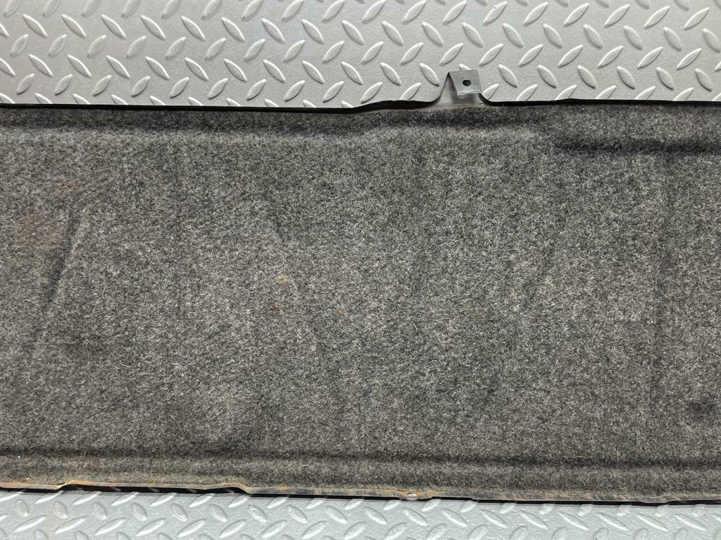 0177 Mercedes-Benz W116 350SE Fuel Tank Cover Plate