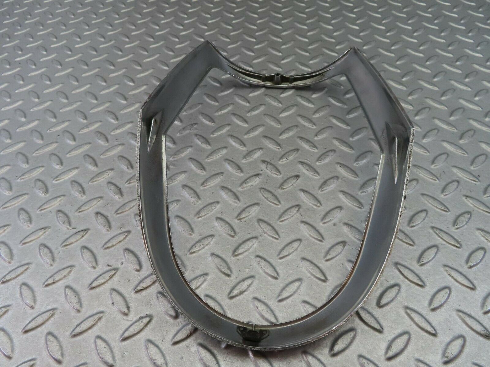 8119 Mercedes-Benz W108 Headlight Chrome Frame 1305542029