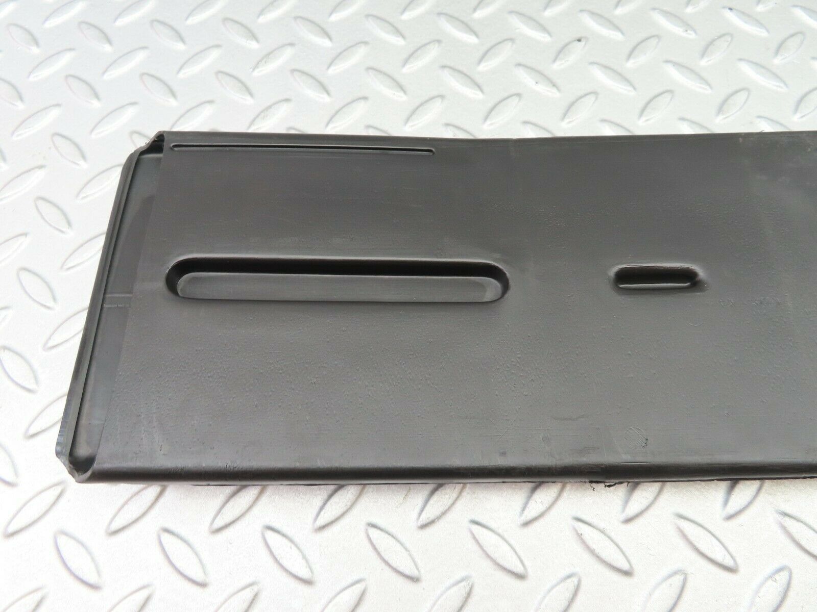 6146 Mercedes-Benz W126 380SE Air Duct Heater Ventilation Right 1268314846