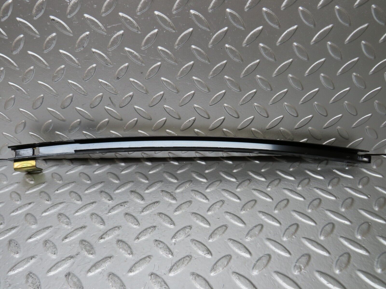 25872 Mercedes-Benz W124 280E Rear Right Door Window Channel