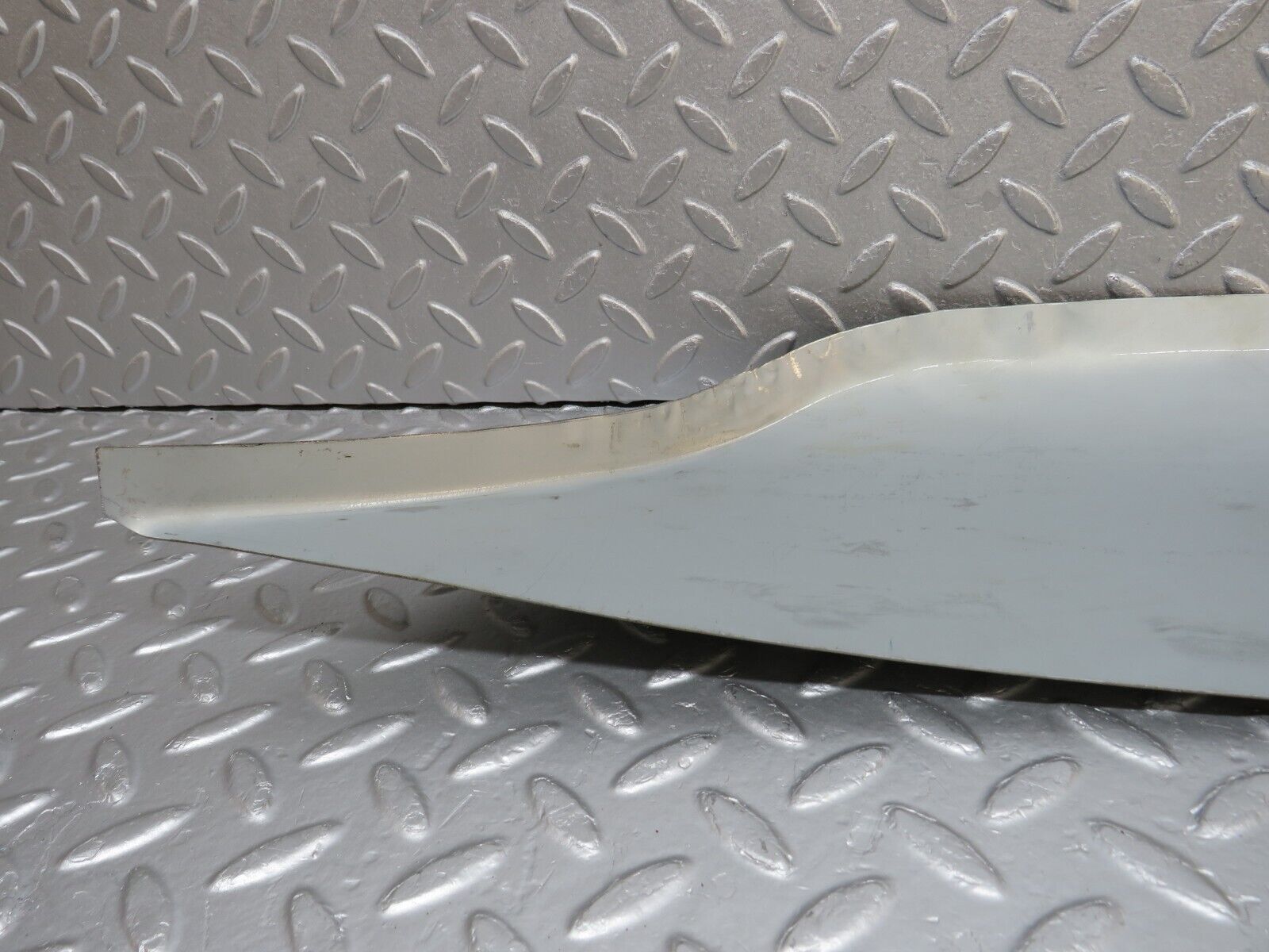 40349 Mercedes-Benz W110 230 Rear Left Wing Fender Repair Panel