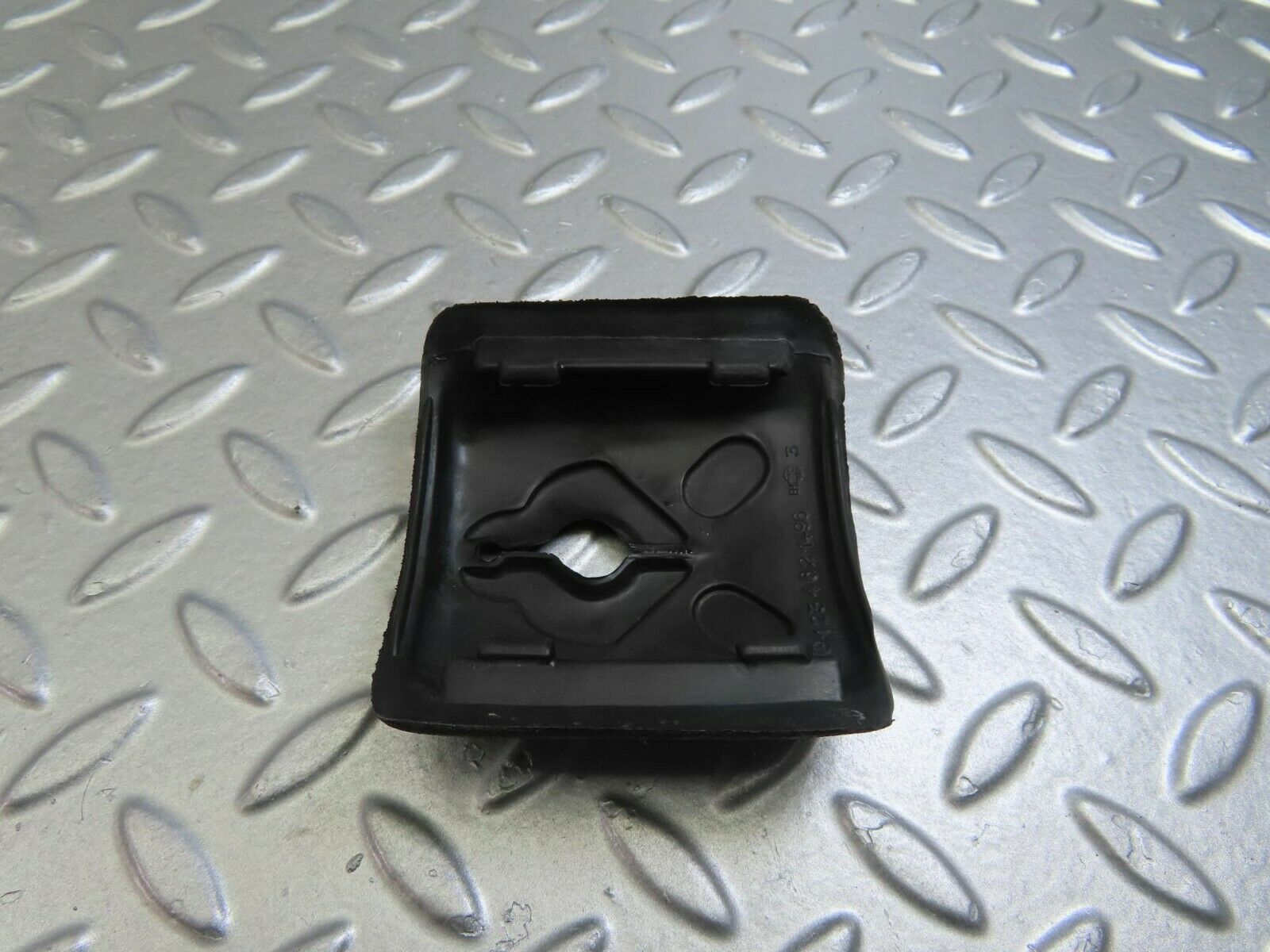 10108 Mercedes-Benz C123 230CE Coupe Steering Column Switch Cover 1234621496