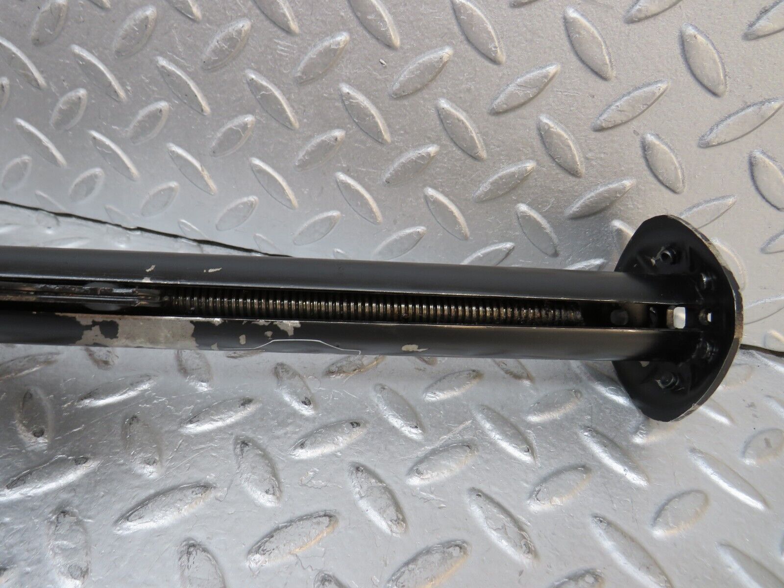 37970 Mercedes-Benz A124 320E Cabriolet Car Jack 1245830115