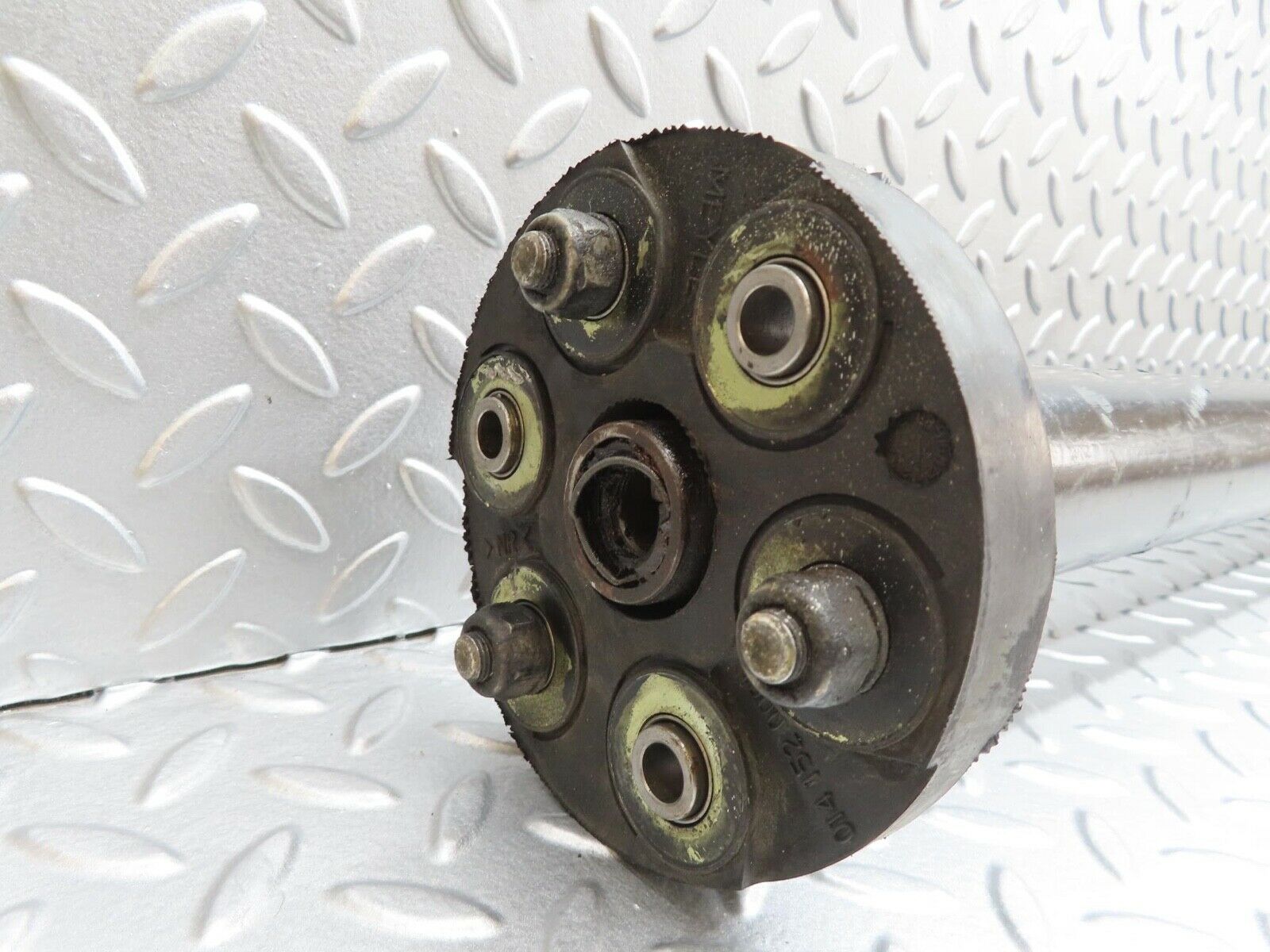 14174 Mercedes-Benz C107 280SLC Cardan Shaft Prop Shaft