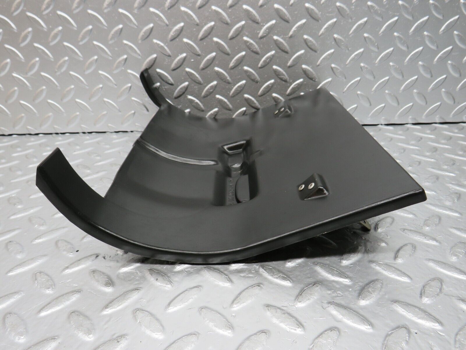 29308 Mercedes-Benz W124 230E Heater Blower Fan Cover 1248300028