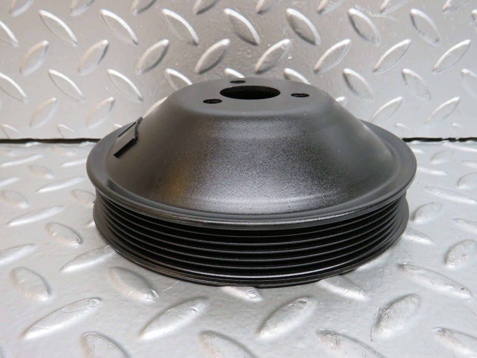 29513 Mercedes-Benz W124 230E Power Steering Pulley 2014600479