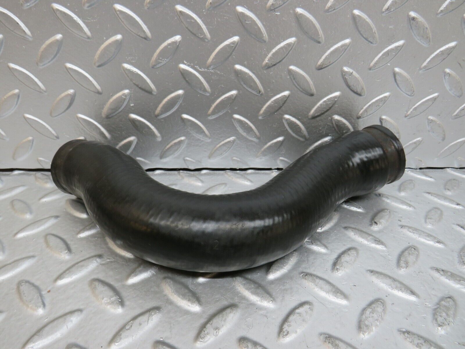 29658 Mercedes-Benz W123 230E Radiator Hose Pipe 1235012382