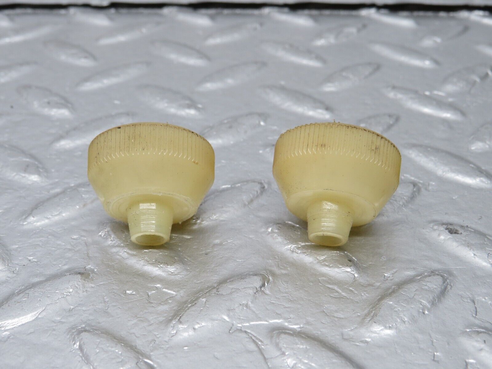 40329 Mercedes-Benz W110 230 Tail Light Holder Nut