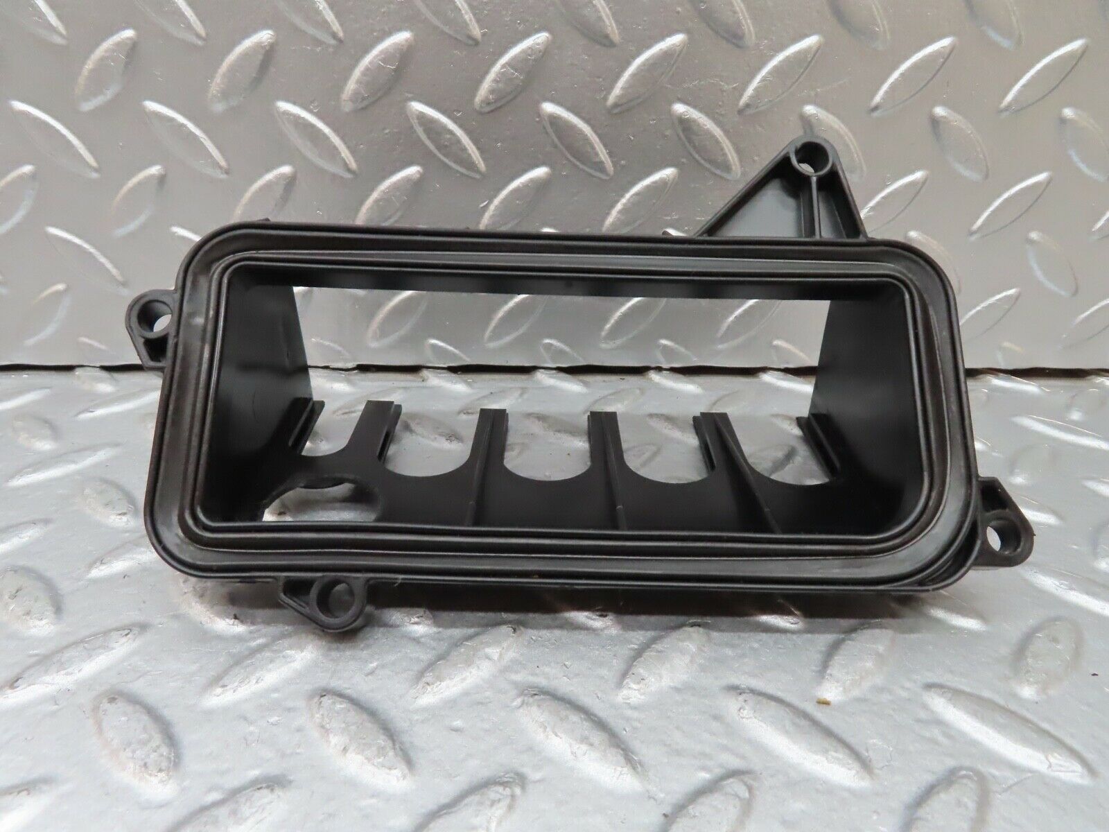 19930 Mercedes-Benz R129 300SL Coupe Cable Harness Holder Bracket 1295400273