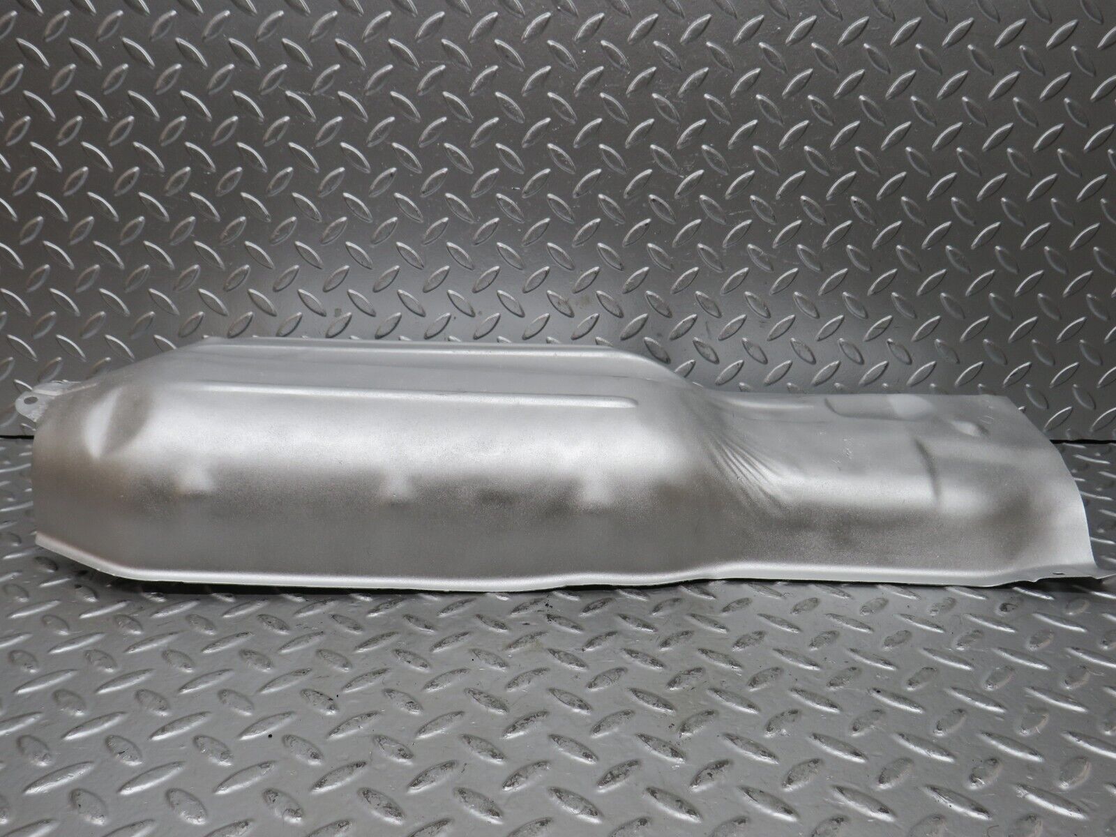 27725 Mercedes-Benz S124 300TE Wagon Exhaust Heat Shield