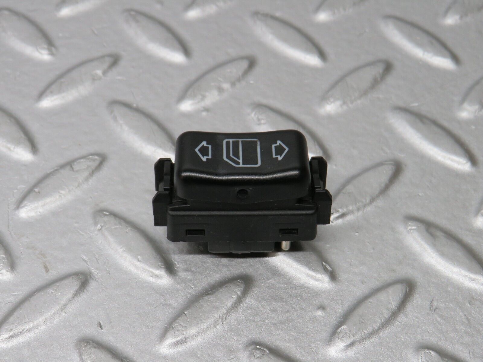 38961 Mercedes-Benz W201 190E 2.6L Electric Window Switch Left 1248204610