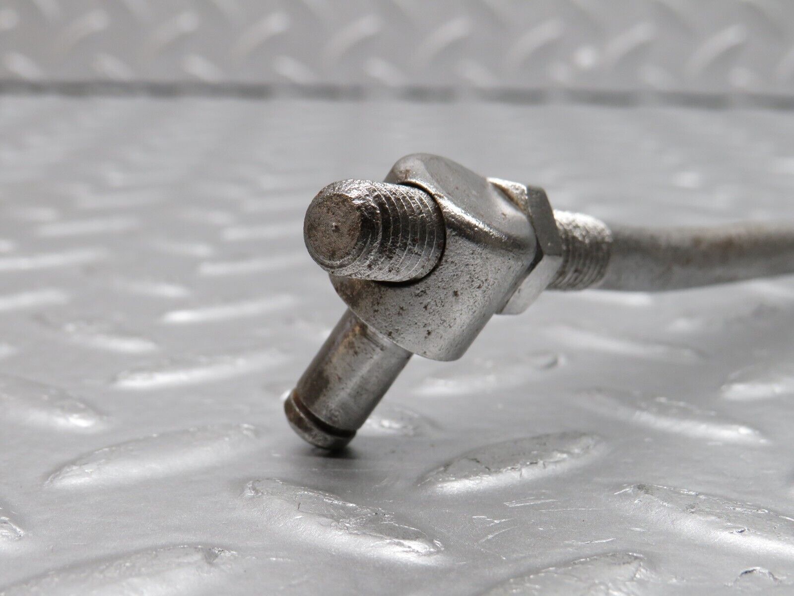 38564 Mercedes-Benz R129 280SL Coupe Automatic Gearbox Linkage