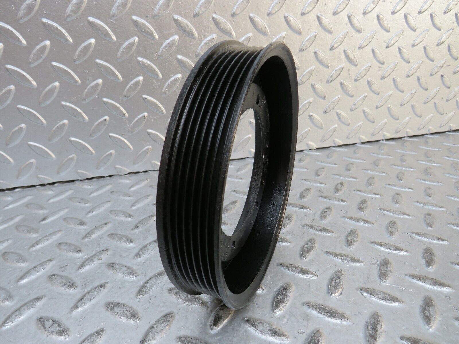 29102 Mercedes-Benz C124 320CE Coupe Crankshaft Pulley