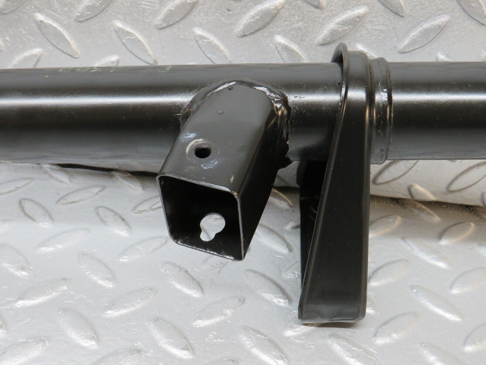 38498 Mercedes-Benz R129 280SL Coupe Steering Column