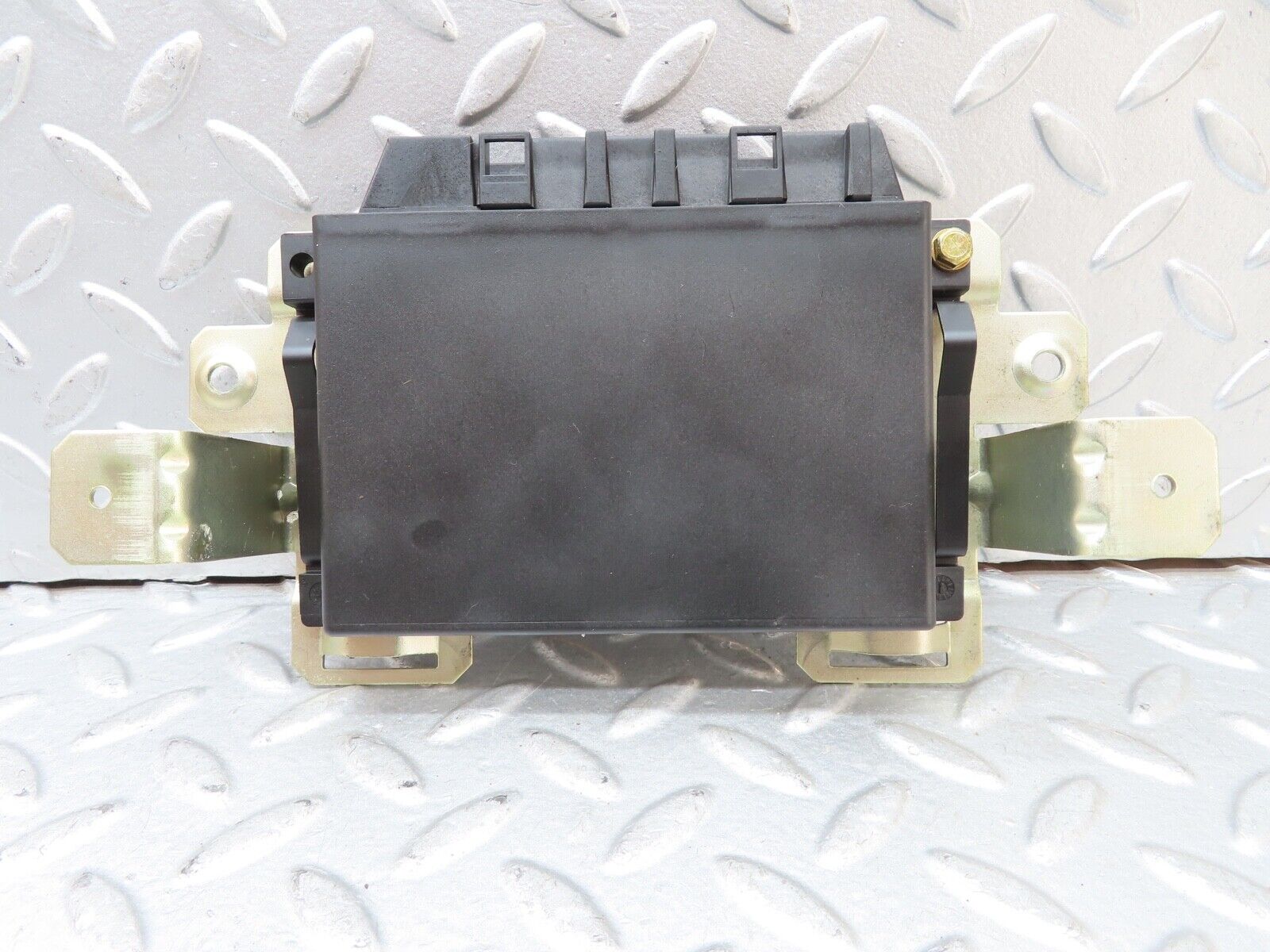 19440 Mercedes-Benz C140 CL420 Coupe Parking Sensor Control Unit 0205457832